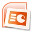 Microsoft PowerPoint 2007 Микрософт ПауэрПоинт 2007 — логотип