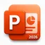 Microsoft PowerPoint 2026
